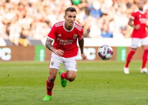 Benfica vs Maccabi Haifa (02:00 – 07/09) | Xem lại trận đấu
