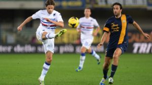 Verona vs Sampdoria (22:59 – 04/09) | Xem lại trận đấu