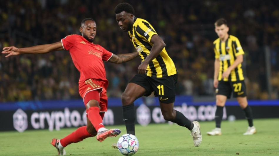 AEK Athens vs LASK Linz (23:45 - 08/09)