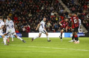 Full Match: AFC Bournemouth  vs Lincoln City (01:45 – 09/09)