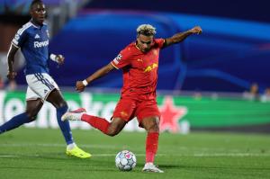 Como vs RB Leipzig (02:00 – 11/09) | Xem lại trận đấu