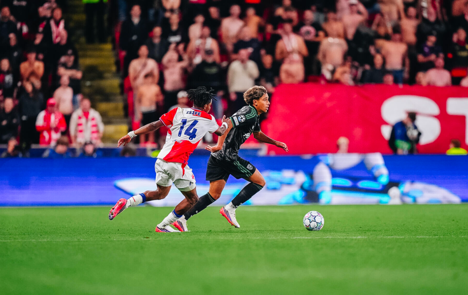 SK Slavia Praha vs RC Lens (02:00 - 11/09)