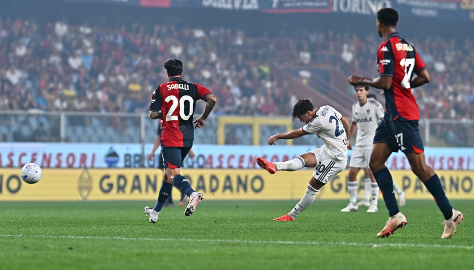 Genoa vs Como (01:45 – 05/09)