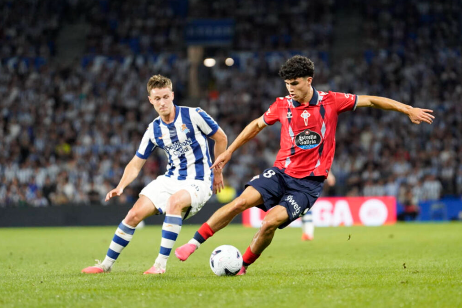 Real Sociedad vs RC Celta (02:00 – 04/09)